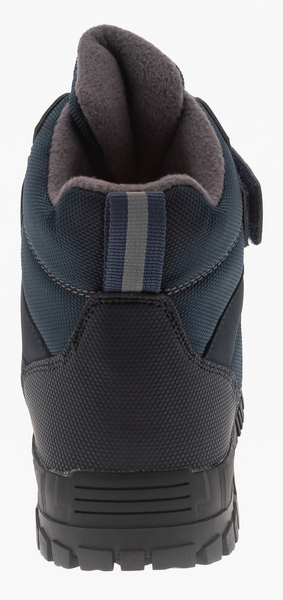 Детские ботинки полусапожки A45-2308 Sursil-Ortho зимние