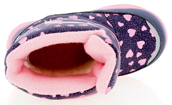 Детские сапоги A45-155 Sursil-Ortho зимние