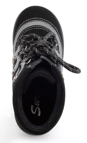 Детские ботинки 23-211 Sursil-Ortho демисезонные