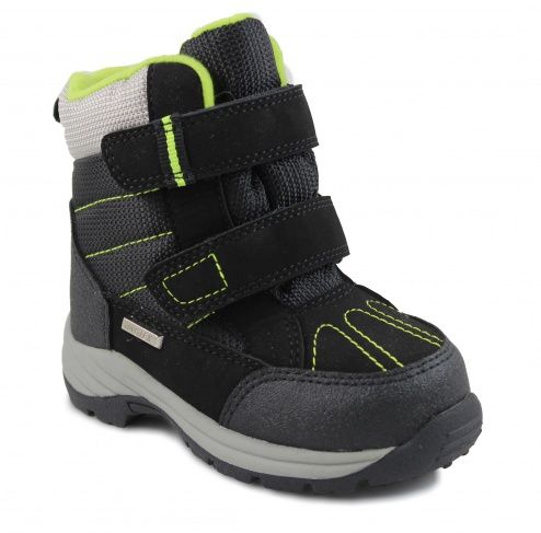 Детские ботинки 1625 Sursil-Ortho зимние