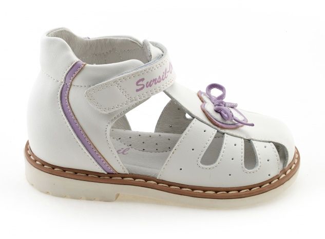 Детские босоножки 55-133 Sursil-Ortho летние