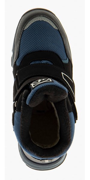 Детские ботинки A45-198-2 Sursil-Ortho зимние