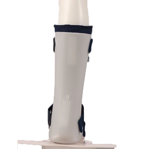 Бандаж голеностопный FS 2952 Fosta, сильная фиксация купить в OrtoMir24