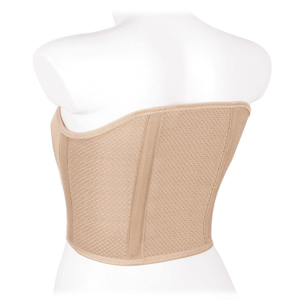 Послеоперационный бандаж ПО-К4 Экотен, умеренная фиксация купить в OrtoMir24