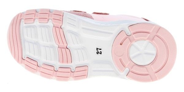 Детские кроссовки 65-156 Sursil-Ortho