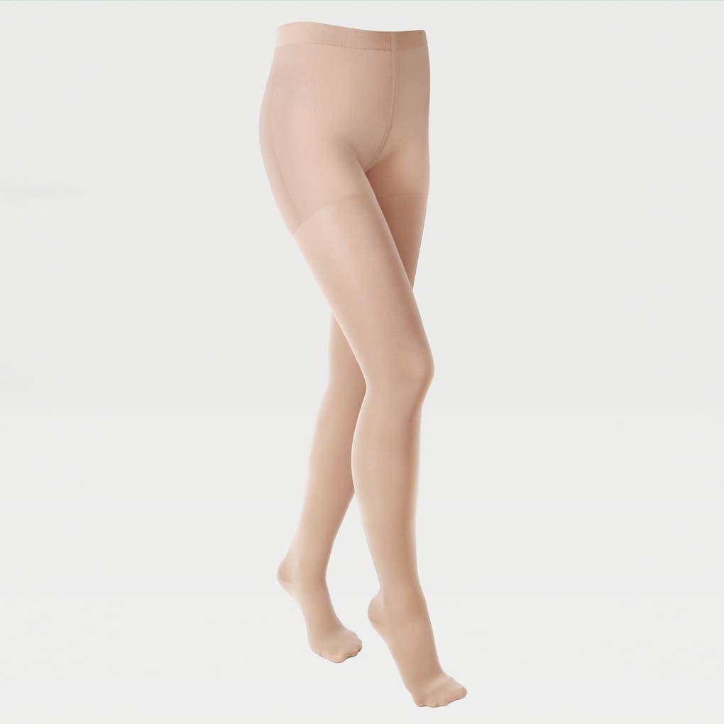 Компрессионные колготки ID-100T Luomma, 1 класс купить в OrtoMir24