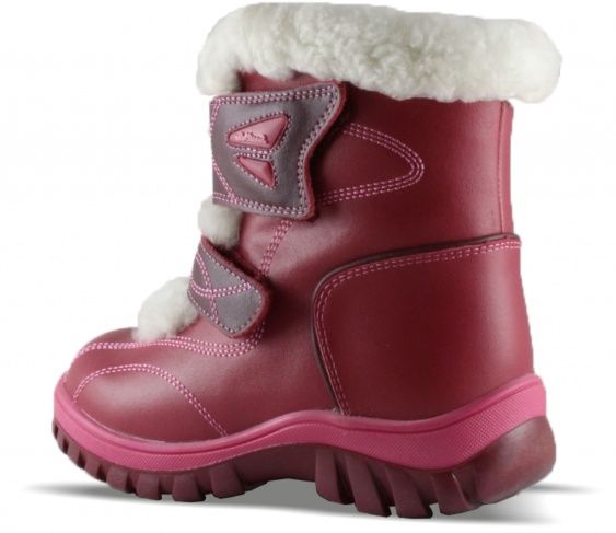 Детские сапоги A44-075-1 Sursil-Ortho зимние