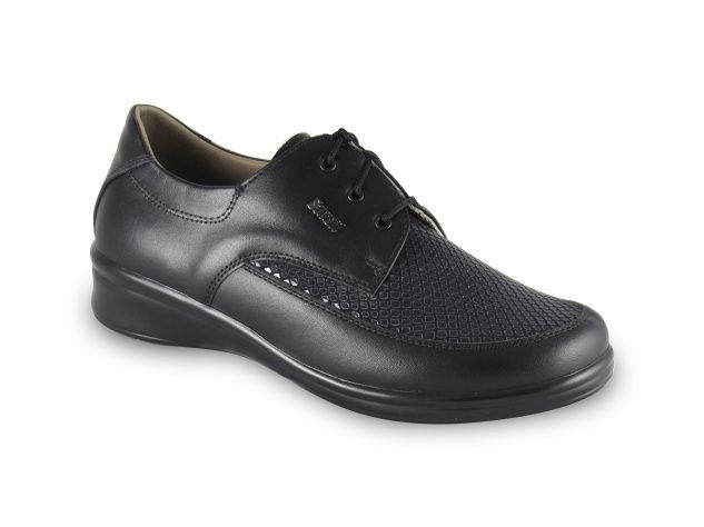 полуботинки 2440 Sursil-Ortho на демисезон