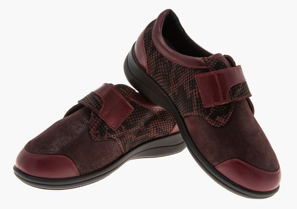 полуботинки 200232-3 Sursil-Ortho на демисезон