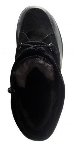 полусапожки 23013-2 Sursil-Ortho на зиму