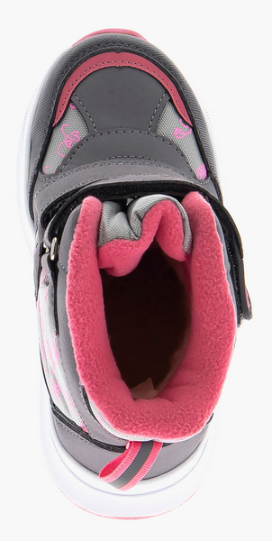 Детские ботинки A45-185 Sursil-Ortho зимние