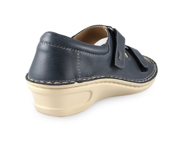 туфли 25406-5 Sursil-Ortho на лето