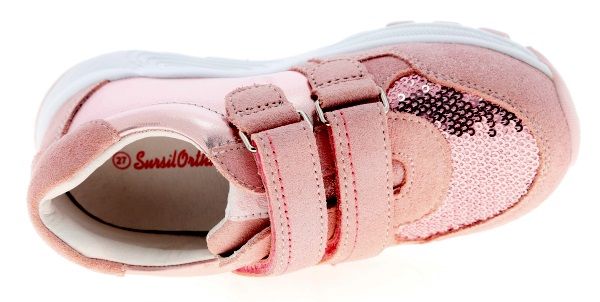 Детские кроссовки 65-156 Sursil-Ortho