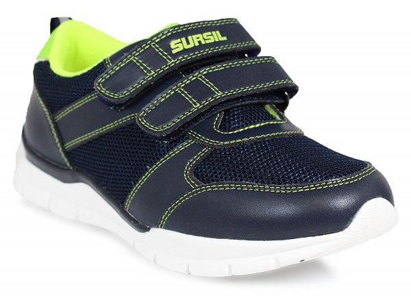 Детские кроссовки 65-145 Sursil-Ortho