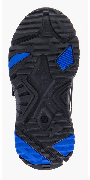 Детские ботинки A45-191-2 Sursil-Ortho зимние