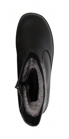 полусапожки 26111 Sursil-Ortho на зиму