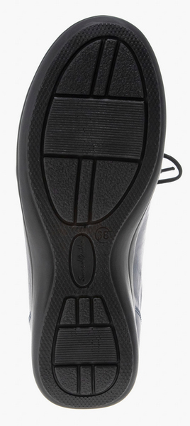 полуботинки 210211-4 Sursil-Ortho на демисезон