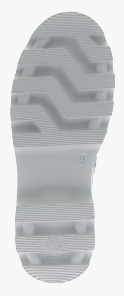 полусапожки сапоги 222302-2 Sursil-Ortho на зиму