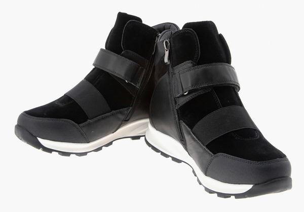 кроссовки ботинки полуботинки полусапожки 65-198 Sursil-Ortho на зиму