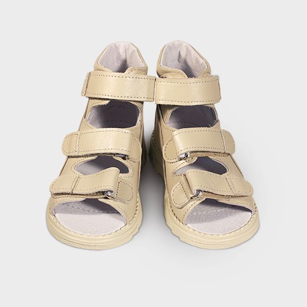 Антивальгусные босоножки ОД-1 Орленок