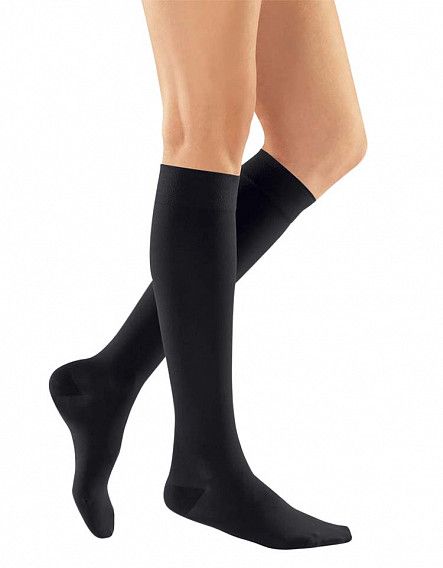 Компрессионные гольфы U1C1 Medi, 0 класс купить в OrtoMir24
