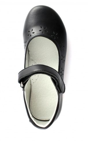 Школьные туфли 33-430-1 Sursil-Ortho