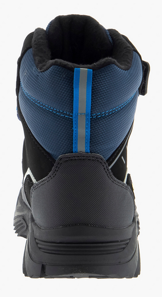 Детские ботинки A45-197 Sursil-Ortho зимние