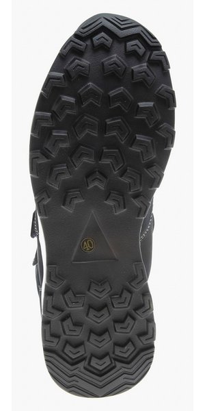 ботинки полуботинки 65-197-2 Sursil-Ortho на демисезон