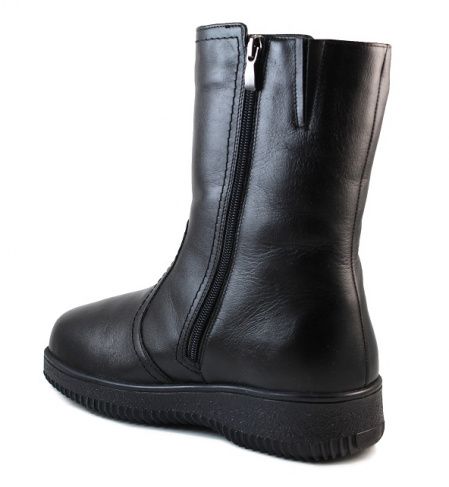 полусапожки 261201 Sursil-Ortho на зиму