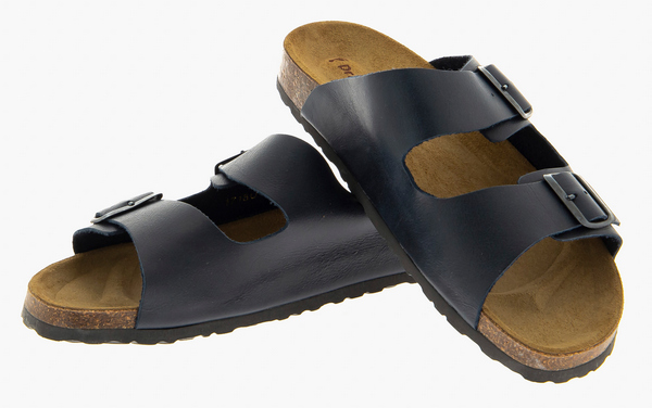 босоножки сабо 1718U-2 DR.SURSIL на лето