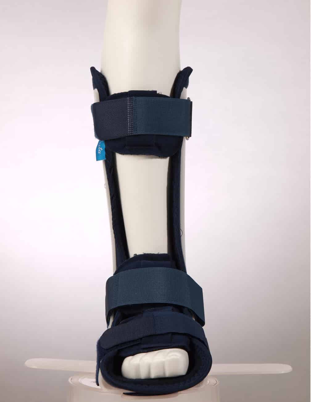 Бандаж голеностопный FS 2952 Fosta, сильная фиксация купить в OrtoMir24