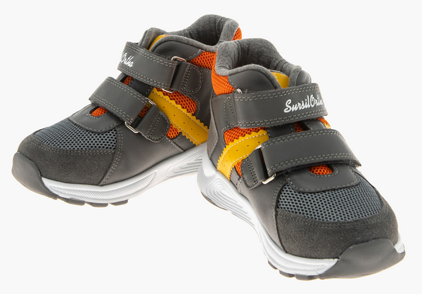 Детские кроссовки 65-167-2 Sursil-Ortho