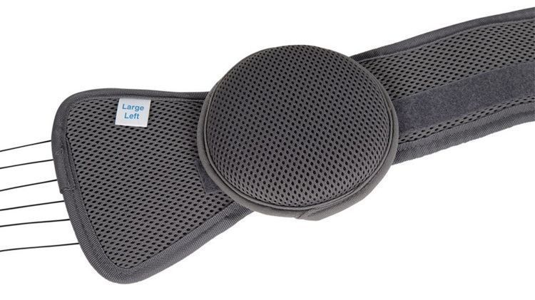 Ортопедический корсет 50R236 Otto Bock, умеренная фиксация купить в OrtoMir24