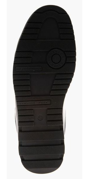 полуботинки 200230-2 Sursil-Ortho на демисезон