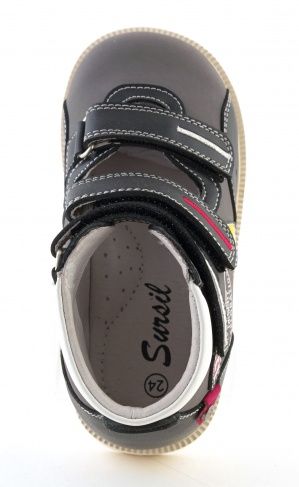 Детские босоножки 13-122 Sursil-Ortho летние