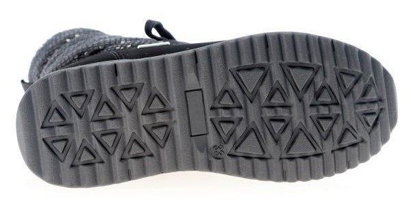 Детские сапоги A45-158 Sursil-Ortho зимние