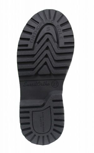 Детские ботинки A45-141 Sursil-Ortho зимние