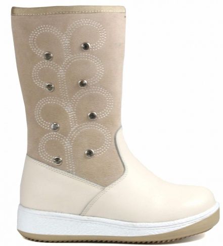 Детские сапоги А44-083 Sursil-Ortho зимние