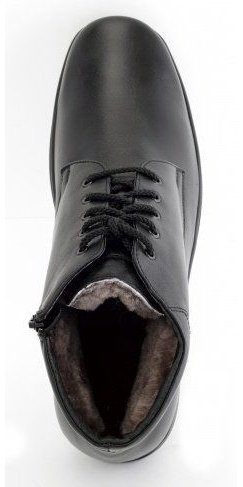 ботинки 29109-2 Sursil-Ortho на зиму