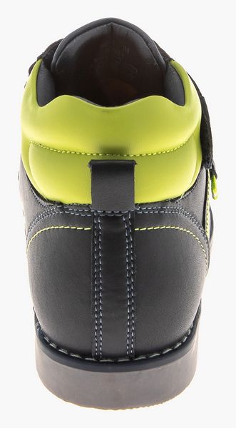 Детские ботинки 55-231 Sursil-Ortho демисезонные