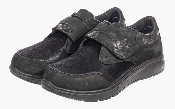 полуботинки 242207 Sursil-Ortho на демисезон