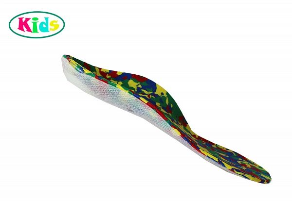 Детские ортопедические Стельки SO-E10-155 Sursil-Ortho, жесткие / каркасные купить в OrtoMir24