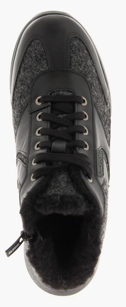 ботинки полуботинки 232304 Sursil-Ortho на зиму