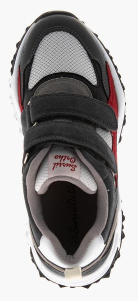 Детские кроссовки 65-222-1 Sursil-Ortho