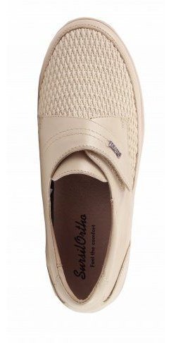 туфли 231162 Sursil-Ortho при диабетической стопе