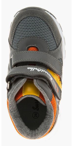 Детские кроссовки 65-167-2 Sursil-Ortho