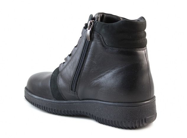 ботинки 251201 Sursil-Ortho на зиму