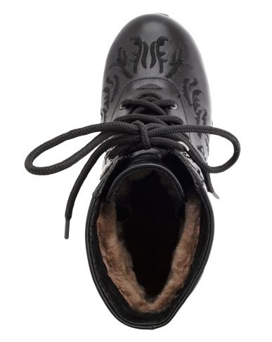 Детские ботинки А43-042-2 Sursil-Ortho зимние