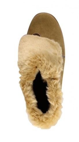 Детские ботинки А43-060-1 Sursil-Ortho зимние