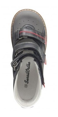 Детские босоножки 14-134 Sursil-Ortho летние